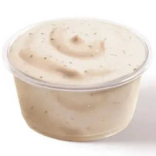 Salsa Ranch Americana