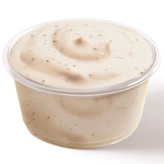 Salsa Ranch Americana