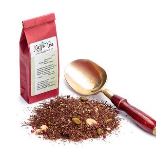 Ceai rooibos Gingerbread Orange