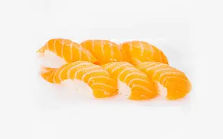 649 Hunghy salmon