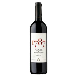 1787 Nobile di Montepulciano DOCG - 14,50% vol 75cl - Rocca delle Macie