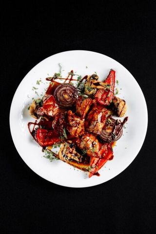 Ошийок у пиві (320г)