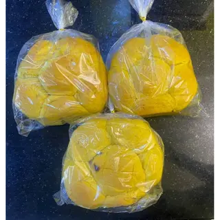 Fruit Bread