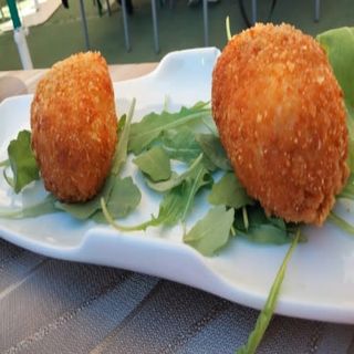 Croquetas (2 uds.)