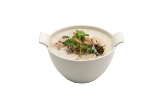 Sopa De Coco