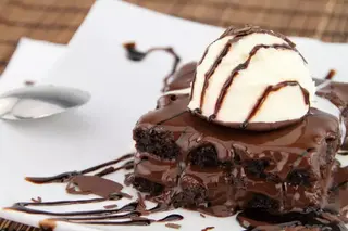 Brownie