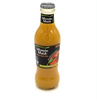 Zumo De Melocotón
