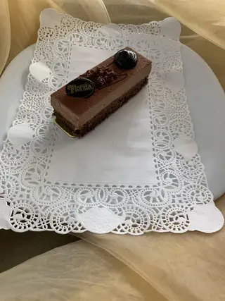Royal Noir - Chocolat Noir