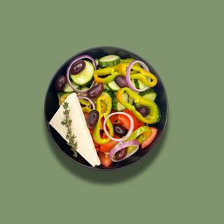 Гръцка салата (380г)