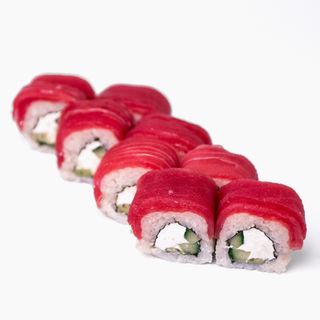 Філадельфія з тунцем  PREMIUM (300г)