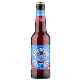 Adelaide America Pale Ale 33 cl