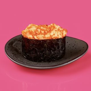 Гункан гребінець (35 г)