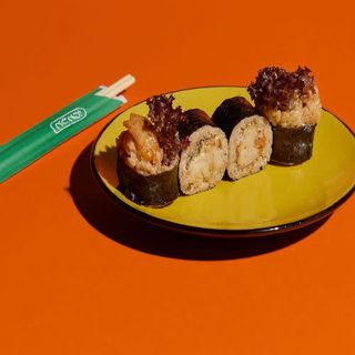 Chumaki Tori Nori (4 Uds.)