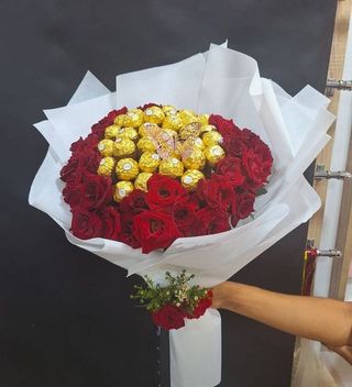 grand bouquet 