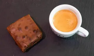 Brownie