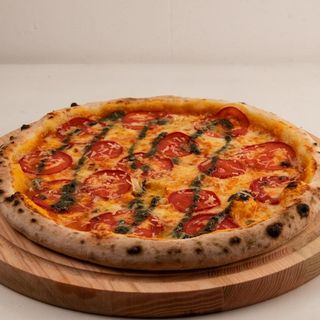 Піца Маргарита (510г)