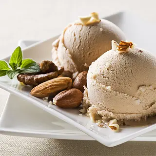 Helado De Turrón De Diego Verdú (2 Bolas)