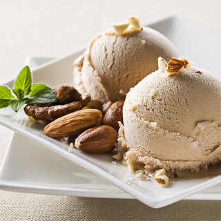 Helado De Turrón De Diego Verdú (2 Bolas)