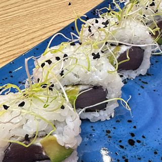 73. California atún 