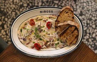 Вітелло тонато (200г)