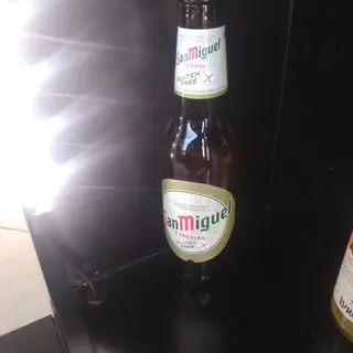 Senza glutine