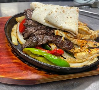 Fajitas