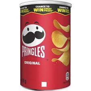 Patatas Pringles Original 44G