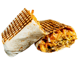 Tacos Chawarma