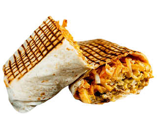 Tacos Chawarma