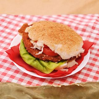 Sendvič svinjska bečka šnicla 400g