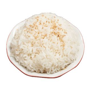 Arroz blanco