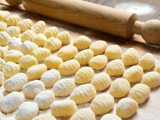 Gnocchi di patate 400 gr
