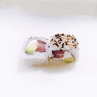 Atún Roll (8 Uds.)