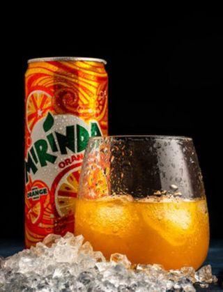 Mirinda