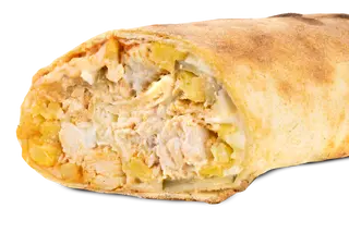 Shaorma Vibe
