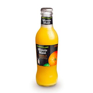 Zumo De Naranja