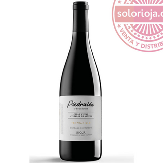 Piedralen Rioja