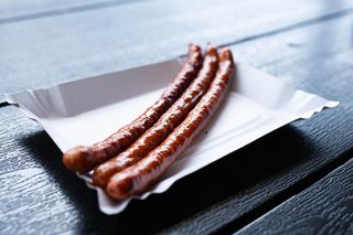 Cârnăciori Venetia