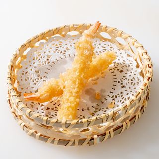 042 Tori tempura-2 pezzi