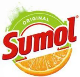 Sumol Laranja lata