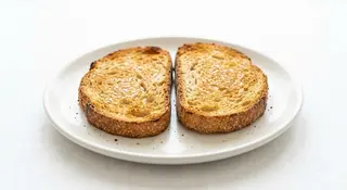 Tostadas