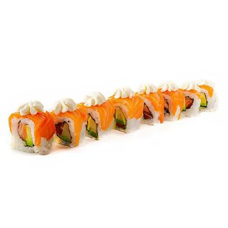 82. Uramaki Rollo Especial (4 Uds.)