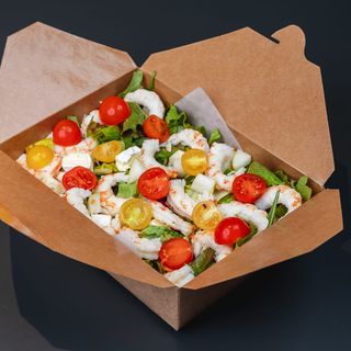 Insalata Chiara