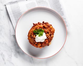 Placek po zbójnicku