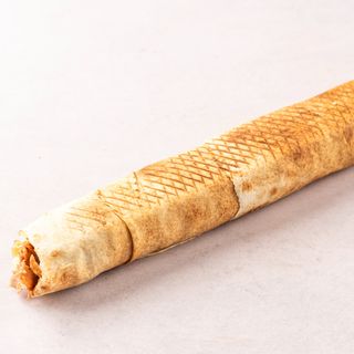 Mega Rollo Kebab Amerykański