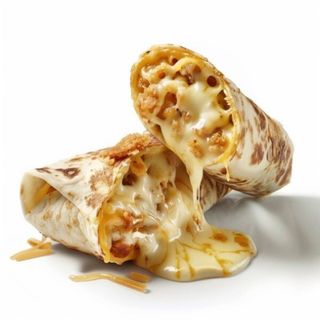 Шаурма 4 сира (360г)