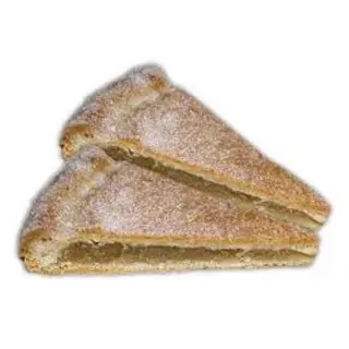 Pastel Cordobés