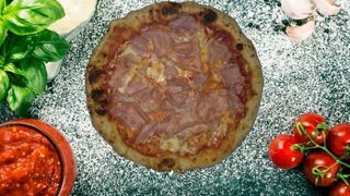 Pizza Prosciutto (cotto) Ø 32cm