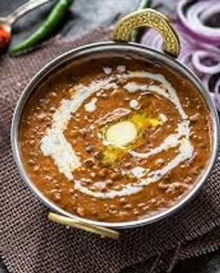 Dal makhani
