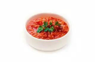Соус аджика (30г)